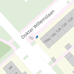 Perceel HDB01-W-2171