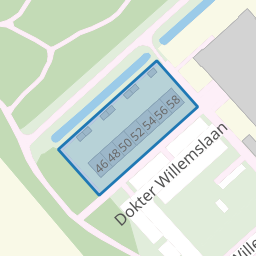 Perceel HDB01-W-2175