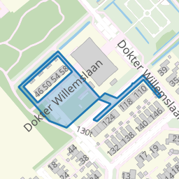 Perceel HDB01-W-2177