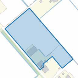 Perceel HDB01-W-2182