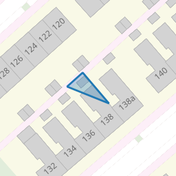 Perceel HDB01-W-2188