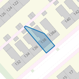 Perceel HDB01-W-2191