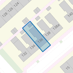 Perceel HDB01-W-2192