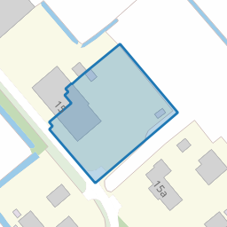 Perceel HDB01-W-2196