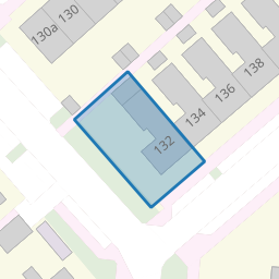 Perceel HDB01-W-2199