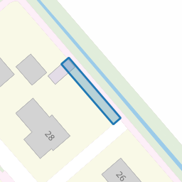 Perceel HDB01-W-2200