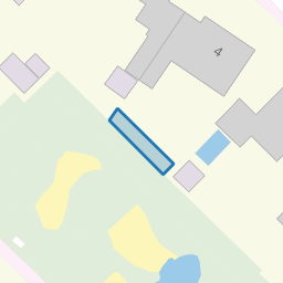 Perceel HDB01-W-2208