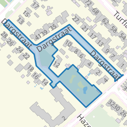 Perceel HDB01-W-2209