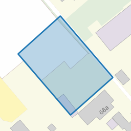 Perceel HDB01-W-2238