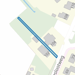 Perceel HDB01-W-2250