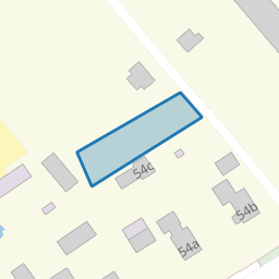 Perceel HDB01-W-2252