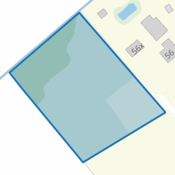 Perceel HDB01-W-2254