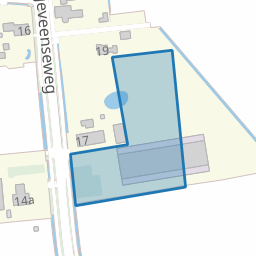 Perceel HDB01-W-2261