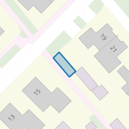 Perceel HDB01-W-2275