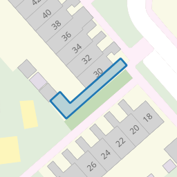 Perceel HDB01-W-2295