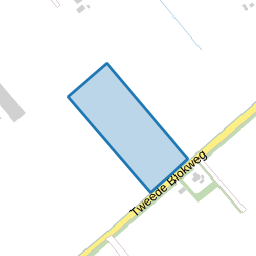 Perceel HDB01-W-230
