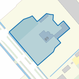 Perceel HDB01-W-2309