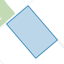 Perceel HDB01-W-2312