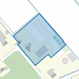 Perceel HDB01-W-2325