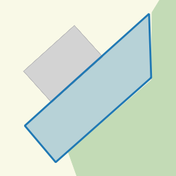 Perceel HDB01-W-2329