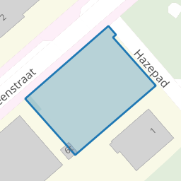 Perceel HDB01-W-2331