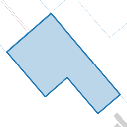 Perceel HDB01-W-2332