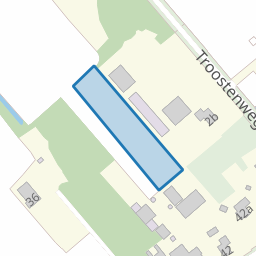 Perceel HDB01-W-2336