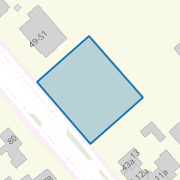 Perceel HDB01-W-2347