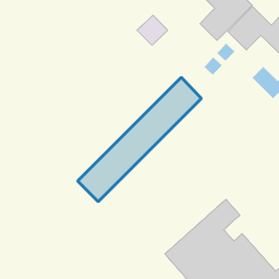 Perceel HDB01-W-2361