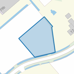 Perceel HDB01-W-2378