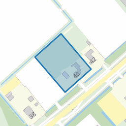 Perceel HDB01-W-238