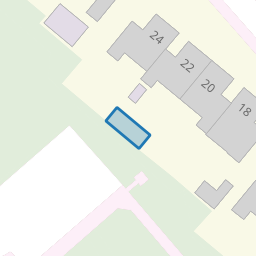 Perceel HDB01-W-2386