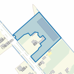 Perceel HDB01-W-2388