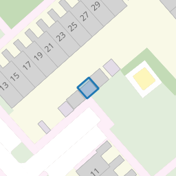 Perceel HDB01-W-2391