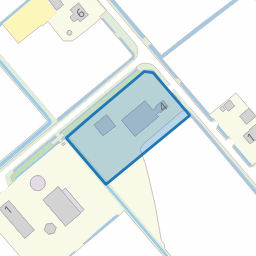 Perceel HDB01-W-2397