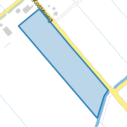 Perceel HDB01-W-2398