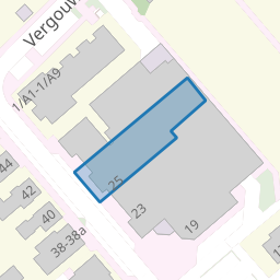 Perceel HDB01-W-254