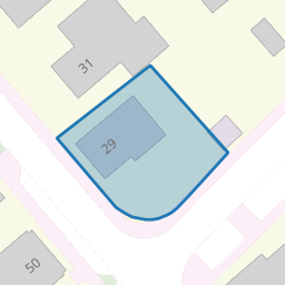 Perceel HDB01-W-257