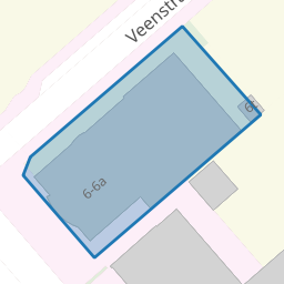 Perceel HDB01-W-269