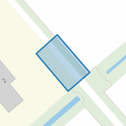 Perceel HDB01-W-300