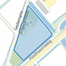 Perceel HDB01-W-312