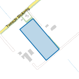 Perceel HDB01-W-315