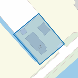 Perceel HDB01-W-364