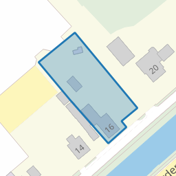 Perceel HDB01-W-366