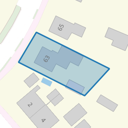 Perceel HDB01-W-379
