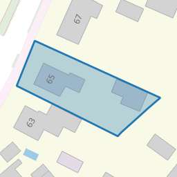 Perceel HDB01-W-380