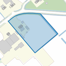 Perceel HDB01-W-426