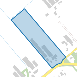 Perceel HDB01-W-493