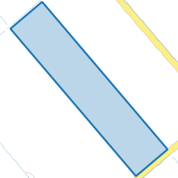 Perceel HDB01-W-551