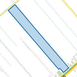 Perceel HDB01-W-566